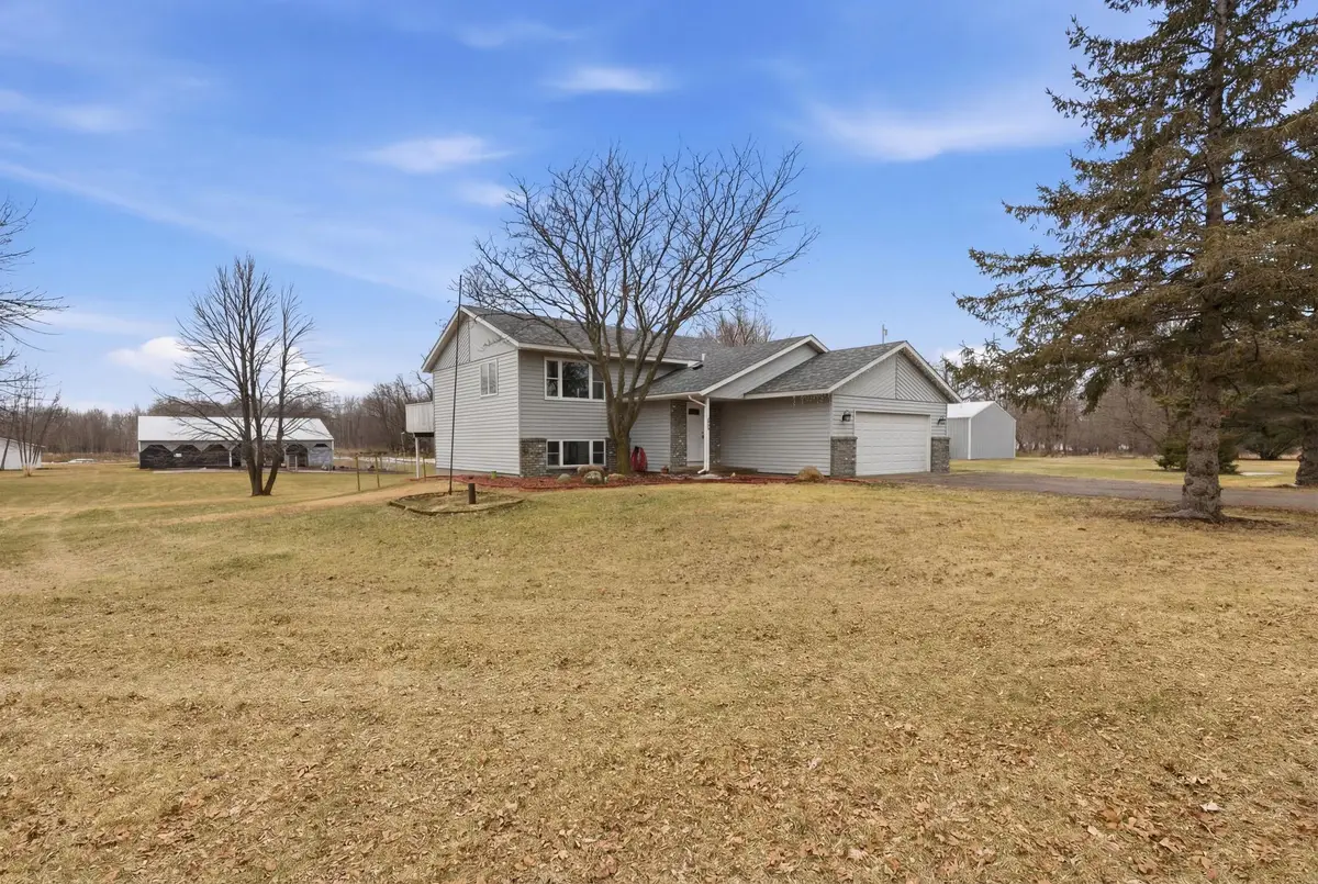 4691 148th Street Nw, Clearwater, MN 55320 - #1