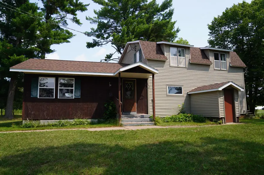 1847 Dubois Road, Webster, WI 54893 - #3