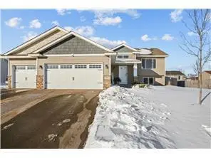 704 Fir Street Sw, Isanti, MN 55040 - #1