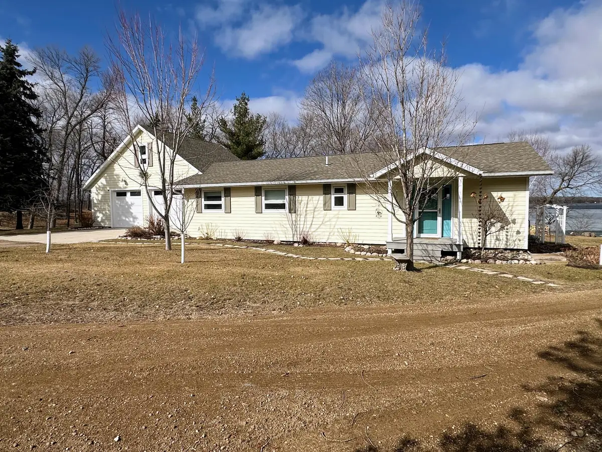38834 Railroad Drive, Richville, MN 56576 - #1