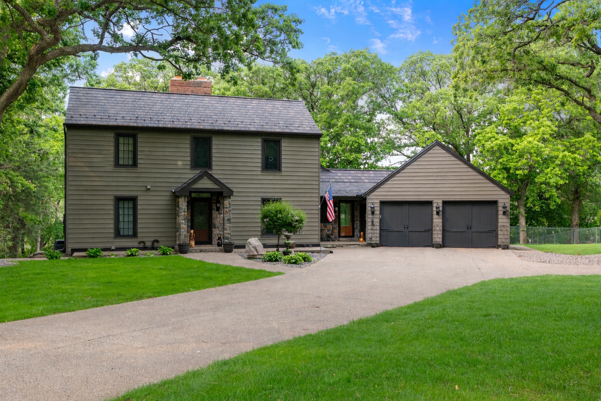 19887 182nd Avenue Nw, Big Lake, MN 55309 - #1