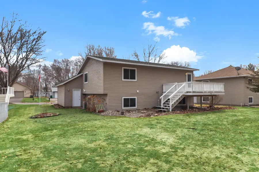 811 3rd Avenue N, Sartell, MN 56377 - #3