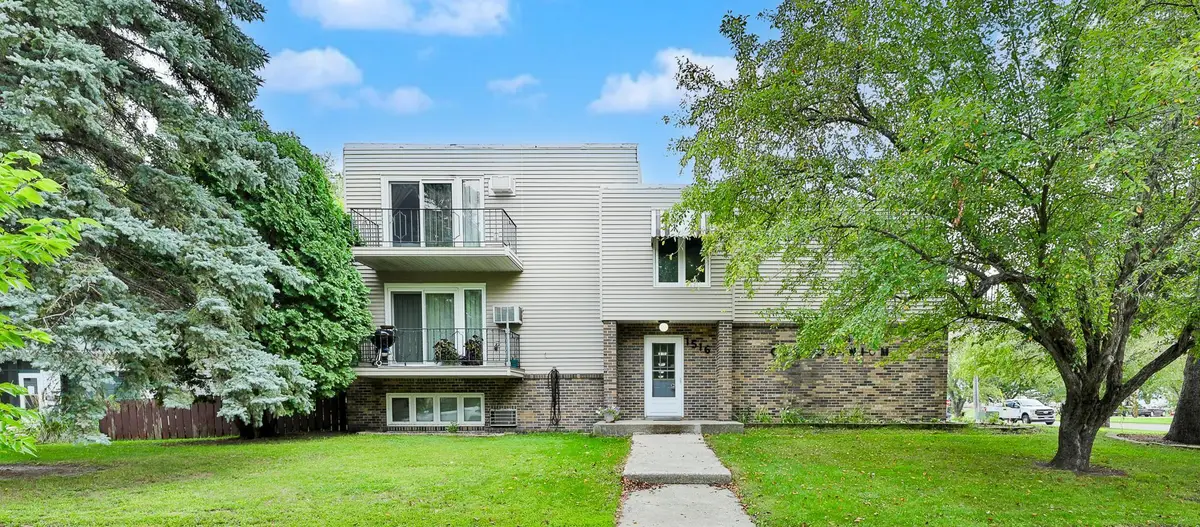 1516 19 1/2 Street S #6, Moorhead, MN 56560 - #1