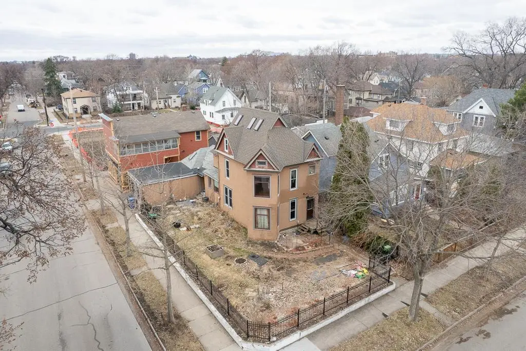 3252 Pleasant Avenue, Minneapolis, MN 55408 - #1