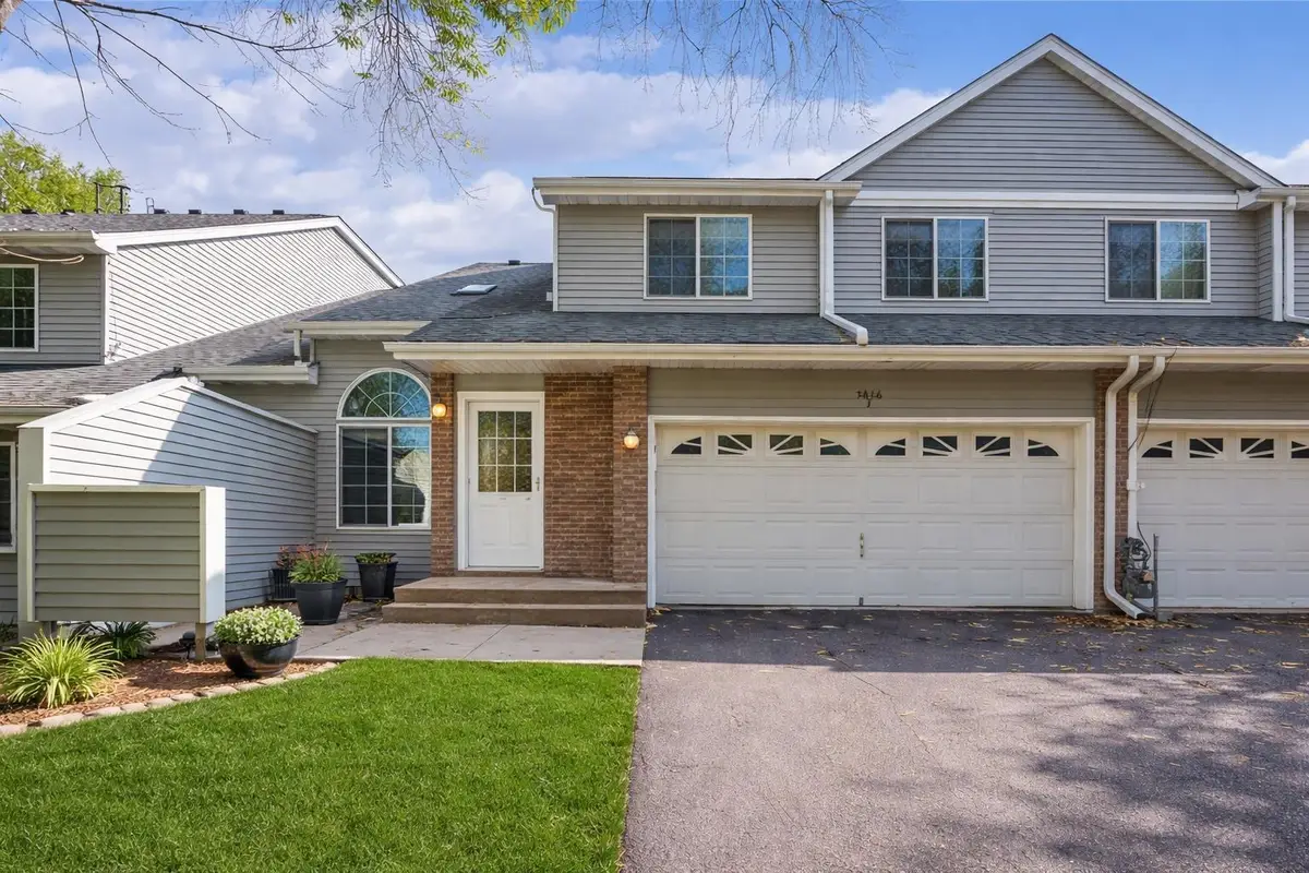 3816 Foss Road #7, Saint Anthony, MN 55421 - #1