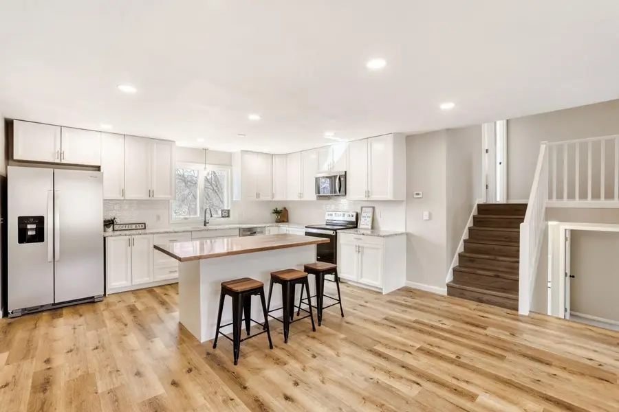 4452 167th Avenue Ne, Andover, MN 55304 - #2