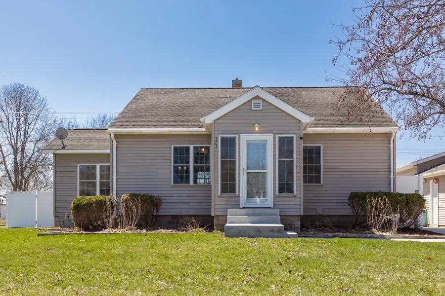 373 Locust Street S, Prescott, WI 54021 - #2