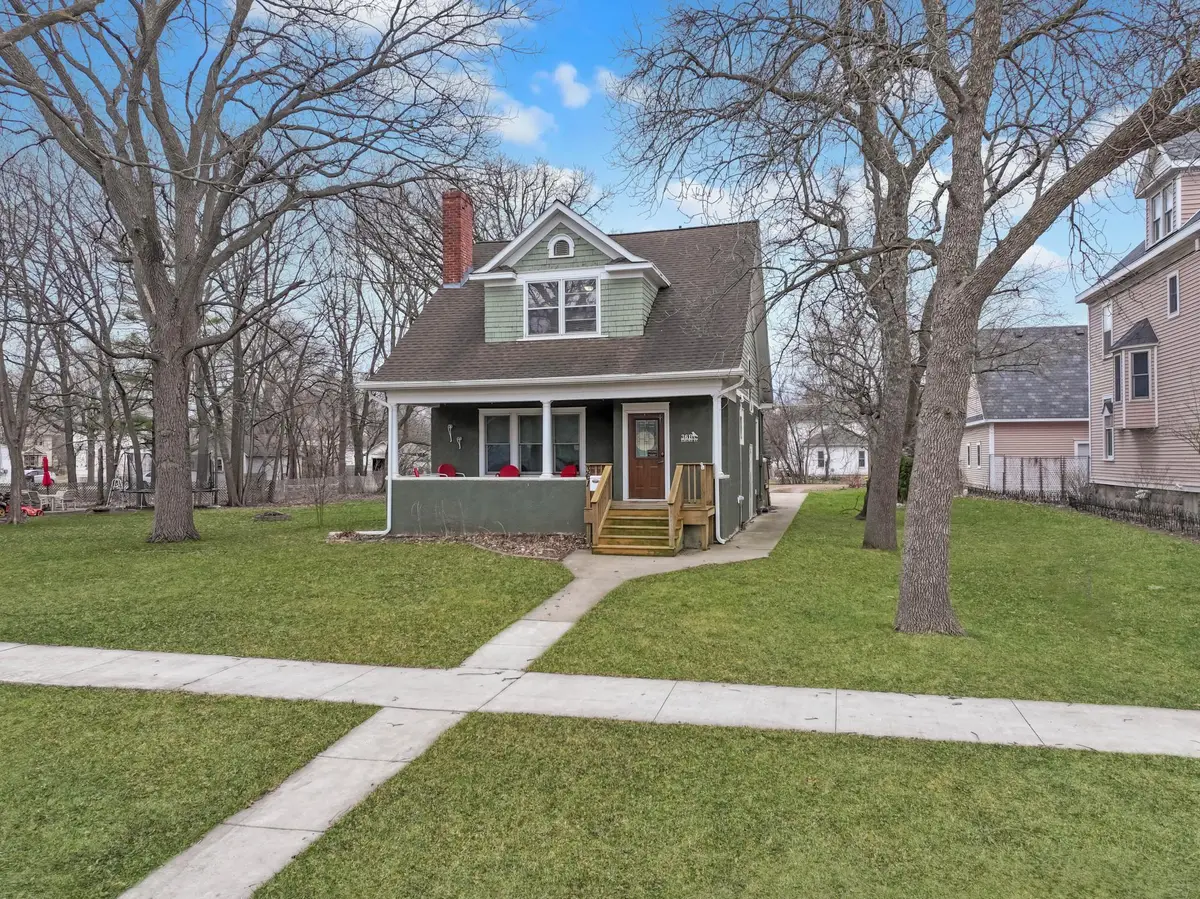 361 Emory Street, Tracy, MN 56175 - #1