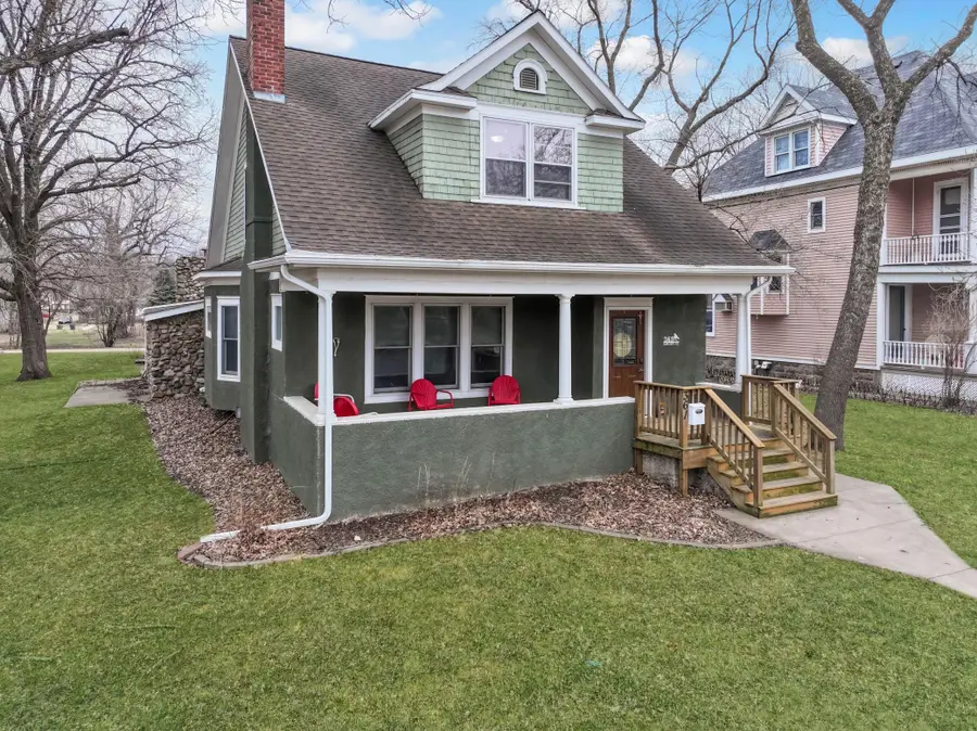 361 Emory Street, Tracy, MN 56175 - #2