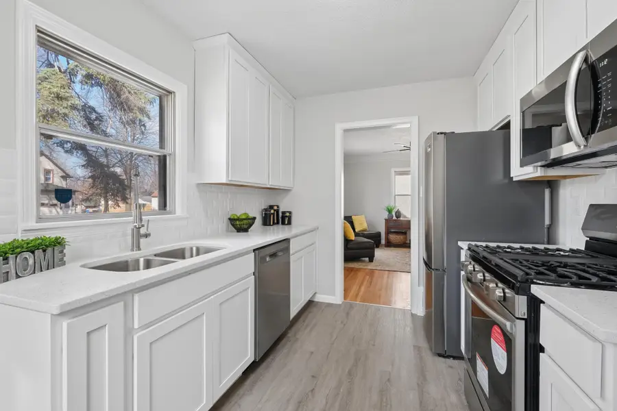 3650 Queen Avenue N, Minneapolis, MN 55412 - #3