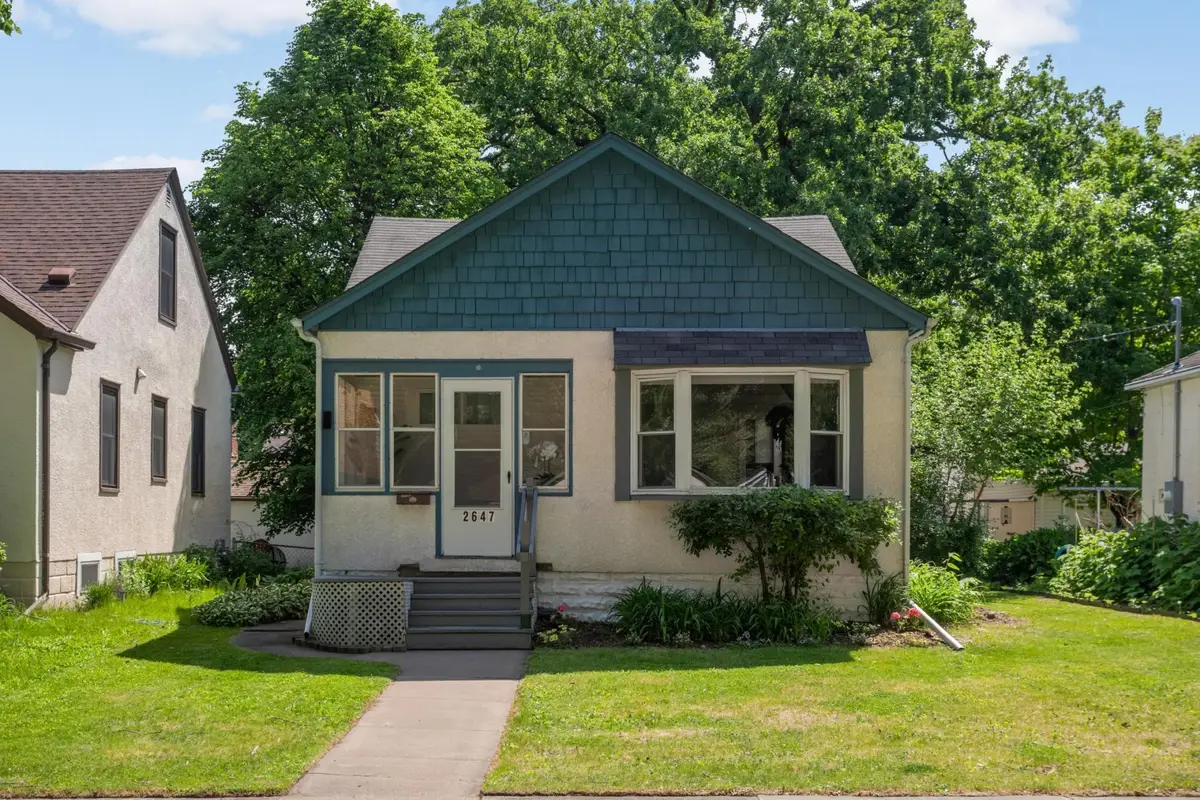 2647 Mckinley Street Ne, Minneapolis, MN 55418 - #1