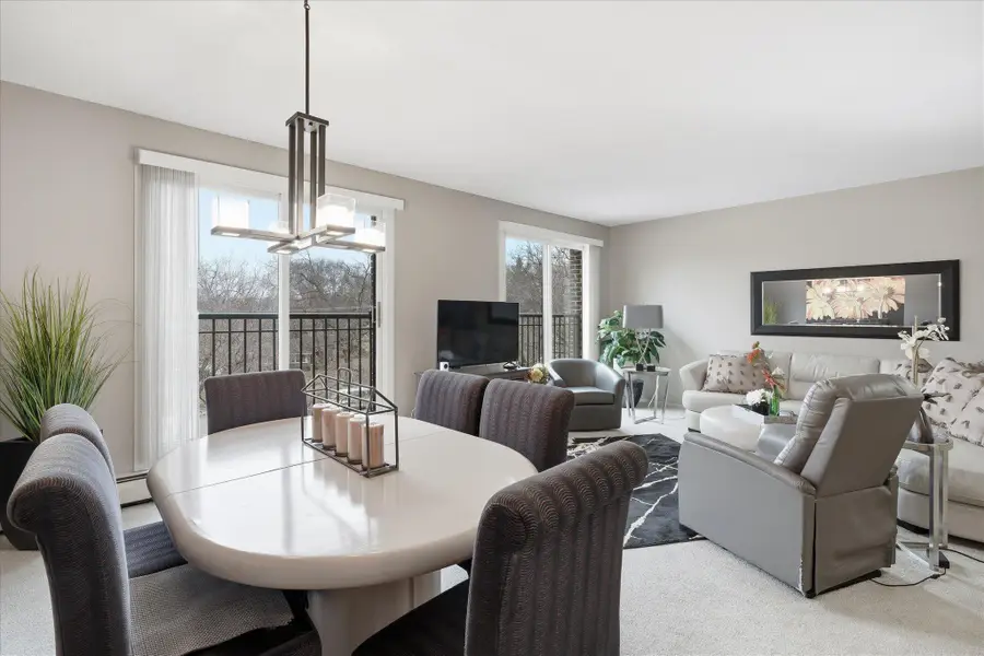 3412 Oak Ridge Road #319, Hopkins, MN 55305 - #3