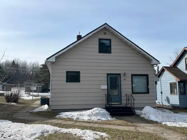 1210 2nd Street W, Eveleth, MN 55734 - #1