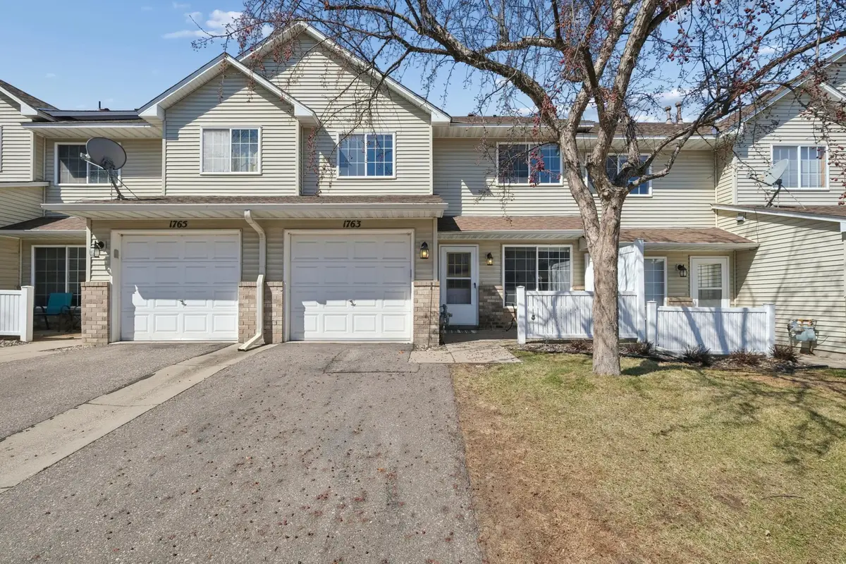 1763 Riverwood Drive #71, Burnsville, MN 55337 - #1