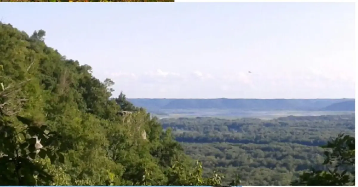 Lot 3 Alma Hills, Alma, WI 54610 - #1