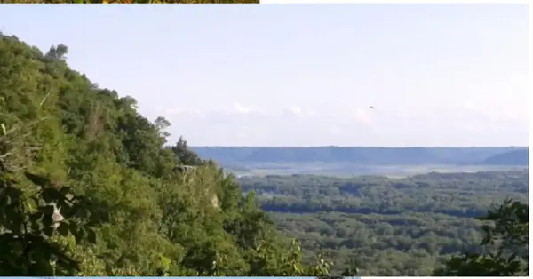 Lot 3 Alma Hills, Alma, WI 54610