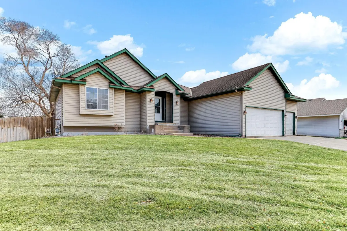 12713 Johnson Street Ne, Blaine, MN 55434 - #1