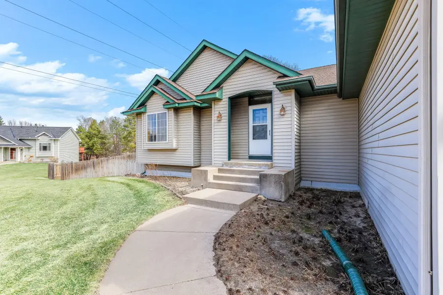 12713 Johnson Street Ne, Blaine, MN 55434 - #3