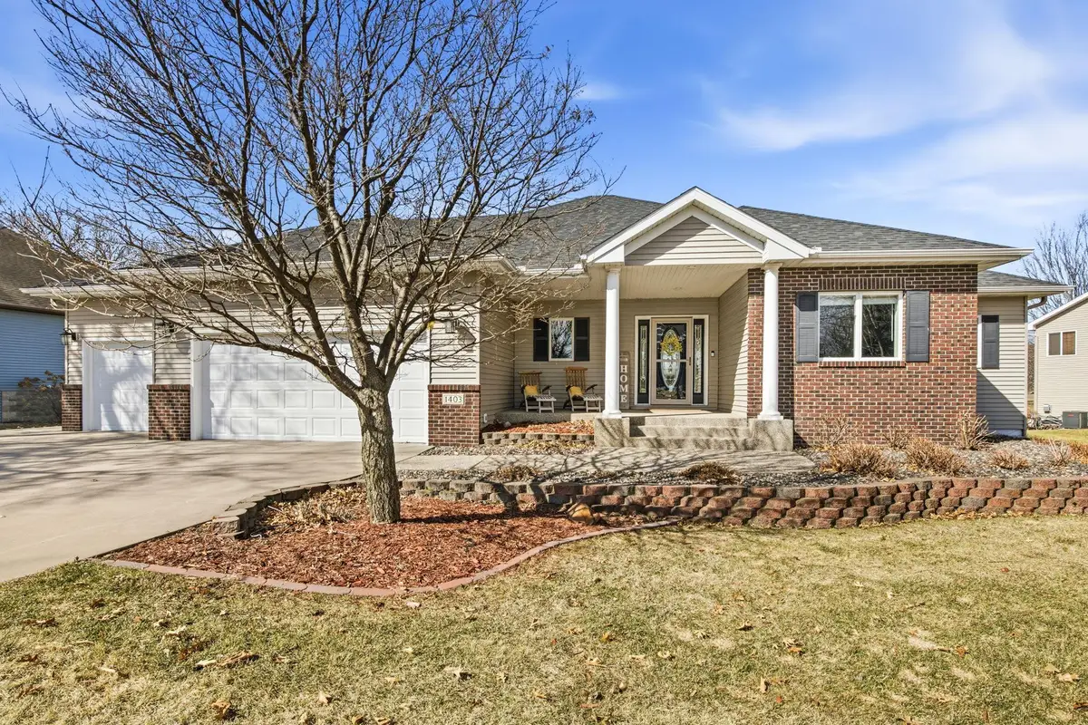 1403 10th Avenue N, Sartell, MN 56377 - #1