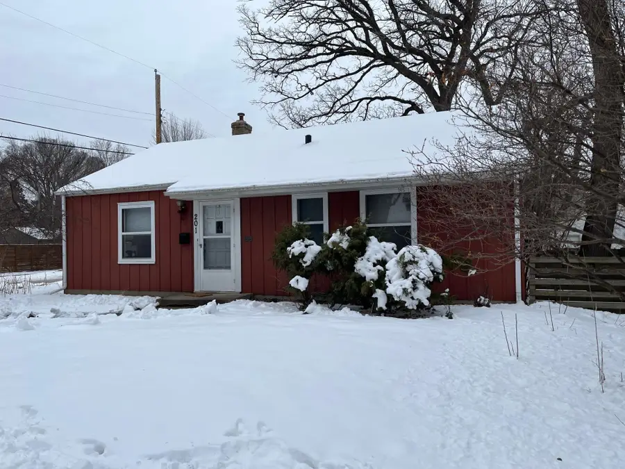 201 Bedford Street Se, Minneapolis, MN 55414 - #2
