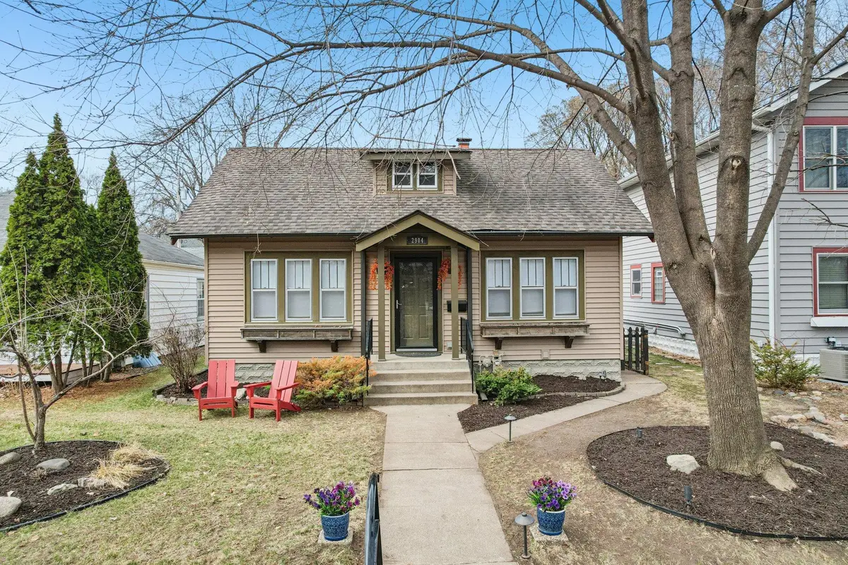 2904 Webster Avenue S, Saint Louis Park, MN 55416 - #1