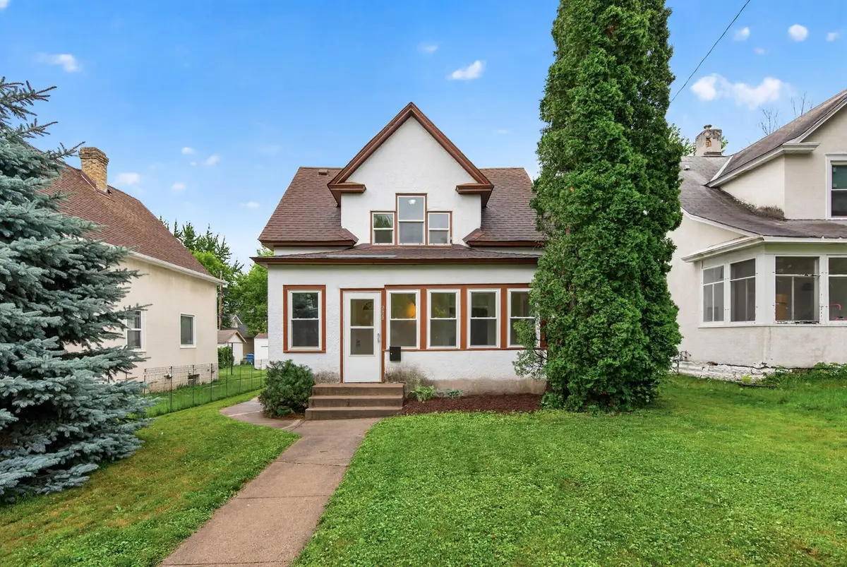3622 Dupont Avenue N, Minneapolis, MN 55412 - #1