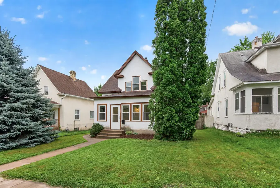 3622 Dupont Avenue N, Minneapolis, MN 55412 - #2