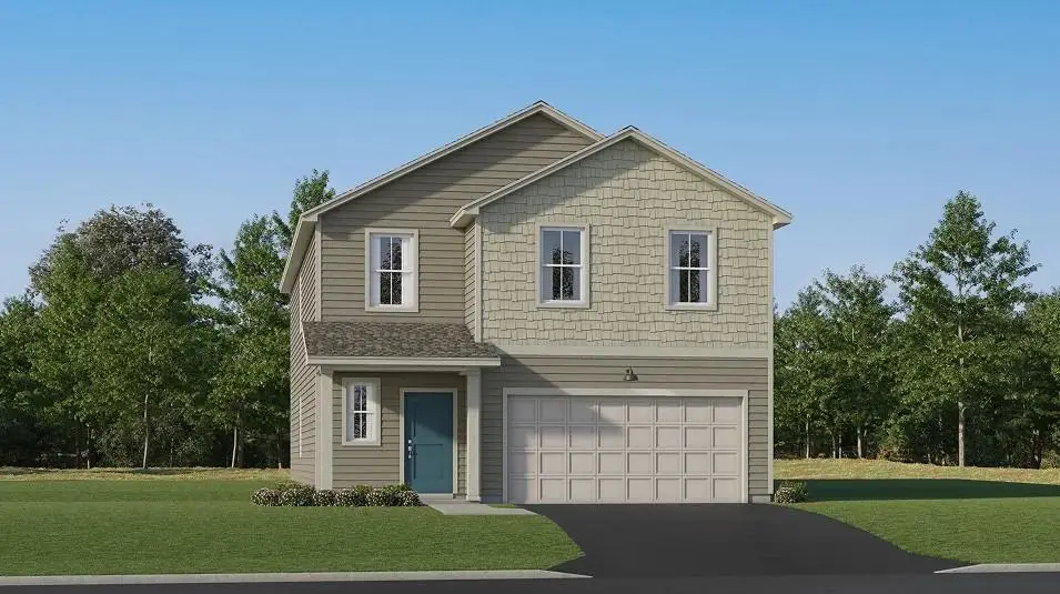 14674 114th Avenue N, Dayton, MN 55327 - #1