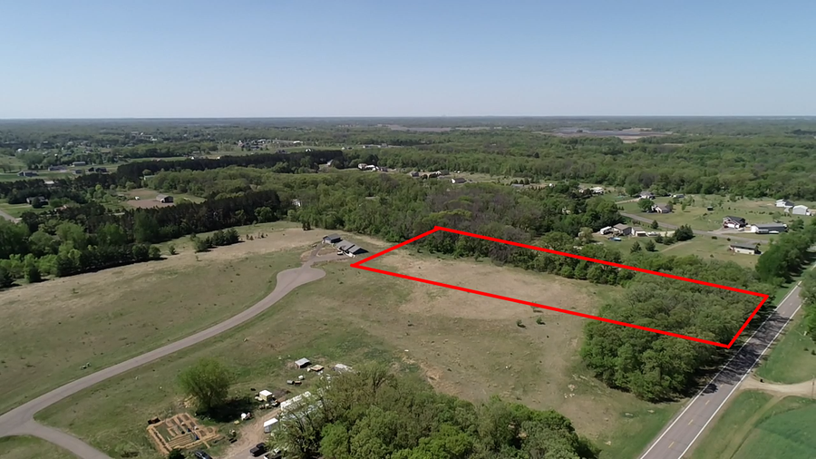 XXX 309th Avenue, Princeton, MN 55371 - #3