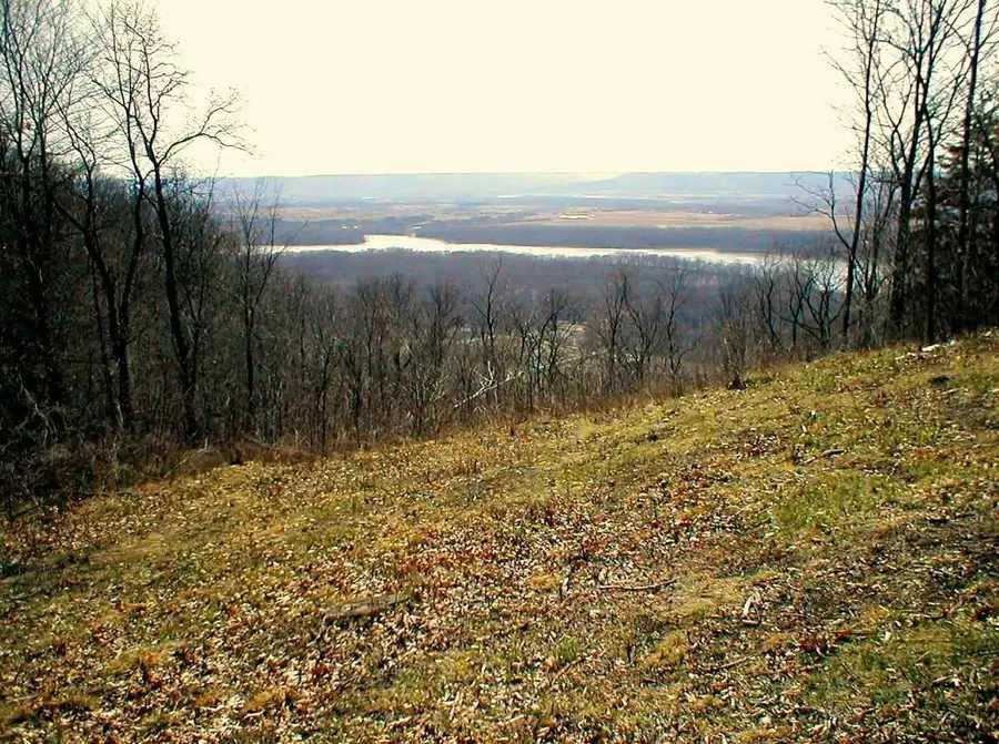 Lot 4 Alma Hills, Alma, WI 54610 - #2