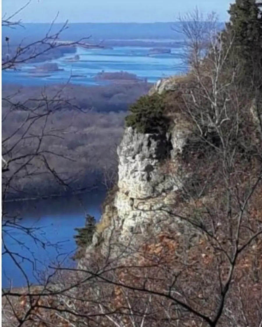 Lot 4 Alma Hills, Alma, WI 54610 - #3