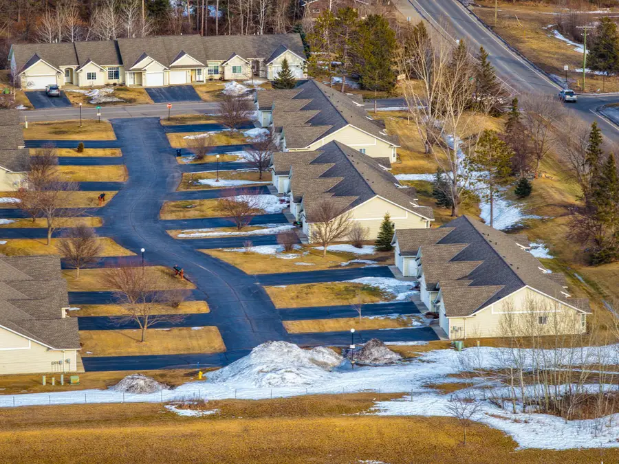 732 31st Street Nw, Bemidji, MN 56601 - #2