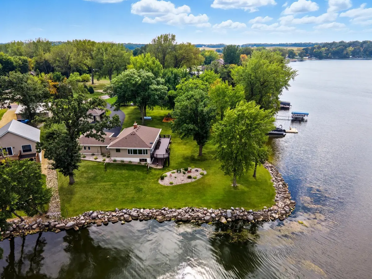 624 Tetonka View Drive, Waterville, MN 56096 - #1