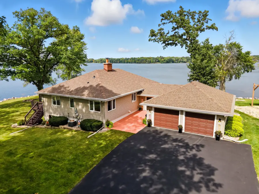 624 Tetonka View Drive, Waterville, MN 56096 - #3