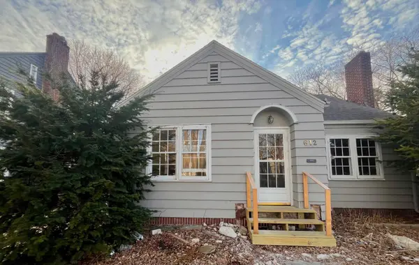 612 10th Street Sw, Willmar, MN 56201