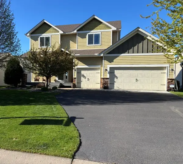 24488 Superior Drive, Rogers, MN 55374