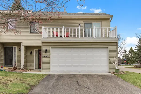 5400 Sanibel Drive, Minnetonka, MN 55343