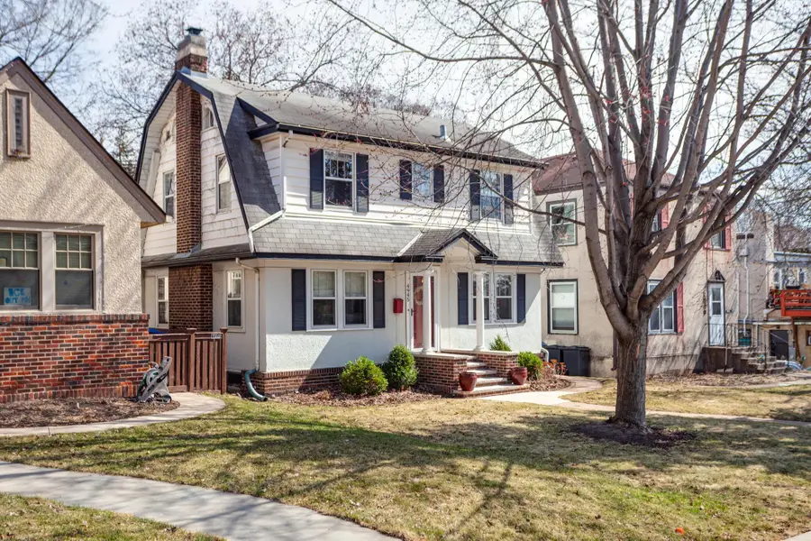 4945 Bryant Avenue S, Minneapolis, MN 55419 - #2