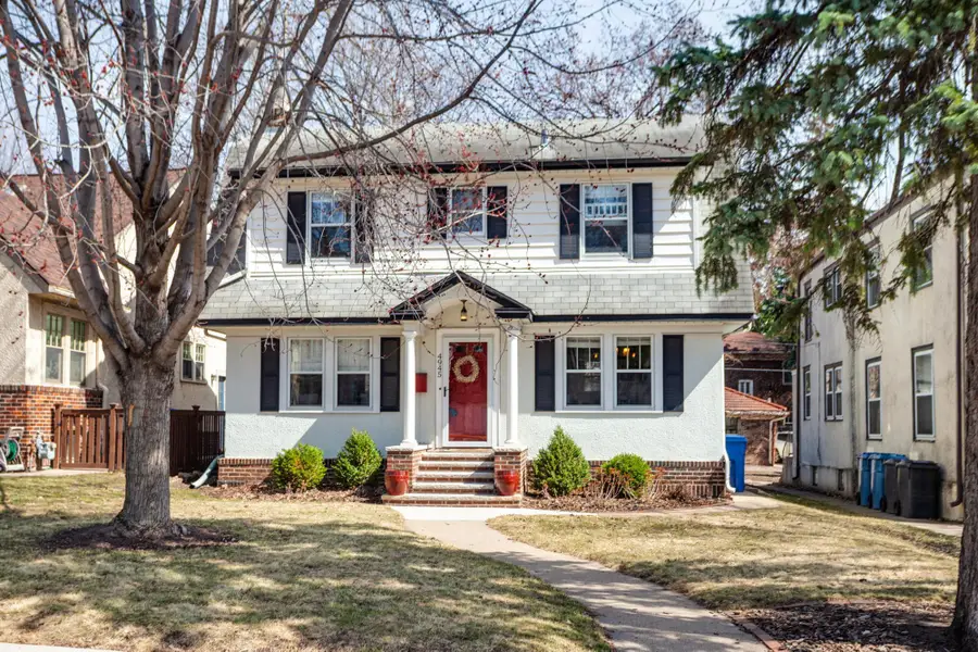 4945 Bryant Avenue S, Minneapolis, MN 55419 - #3