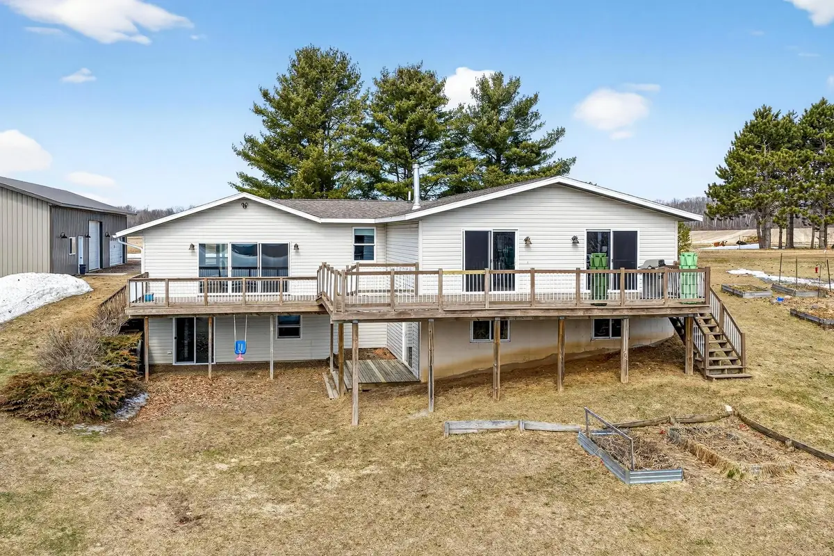 N3474 Fenander Road, Sarona, WI 54870 - #1