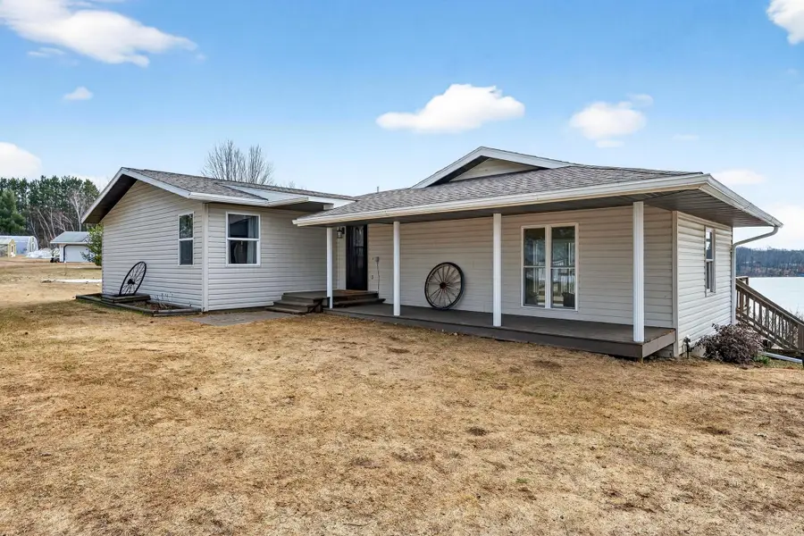 N3474 Fenander Road, Sarona, WI 54870 - #3