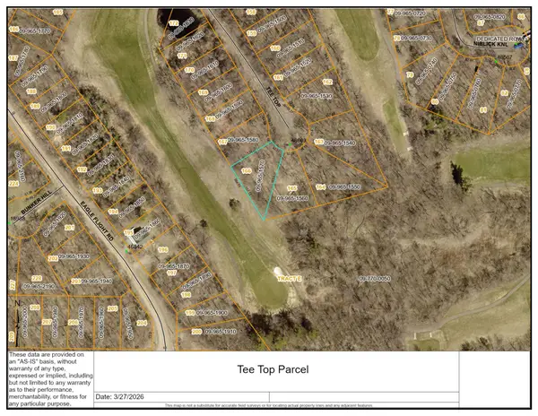 TBD Tee Top, Garrison, MN 56450