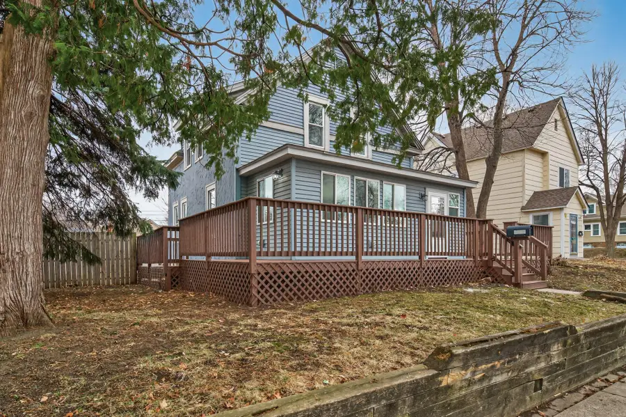 3247 Humboldt Avenue N, Minneapolis, MN 55412 - #2