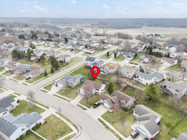 4910 Manor Brook Drive Nw, Rochester, MN 55901