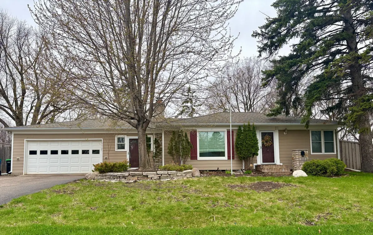 308 Monroe Avenue S, Edina, MN 55343 - #1