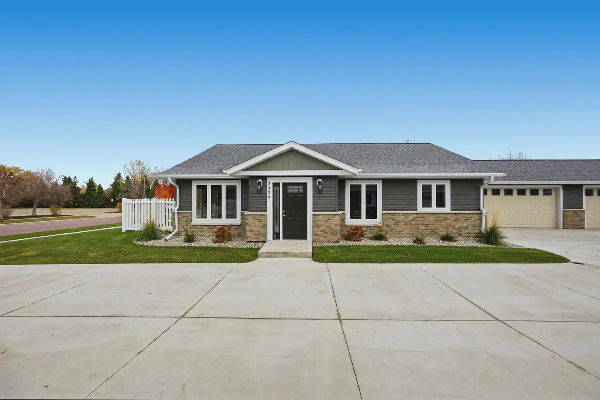 2330 30 Avenue S, Fargo, ND 58104 - #1