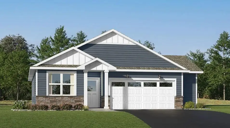 738 Vista Court, Hanover, MN 55341 - #1