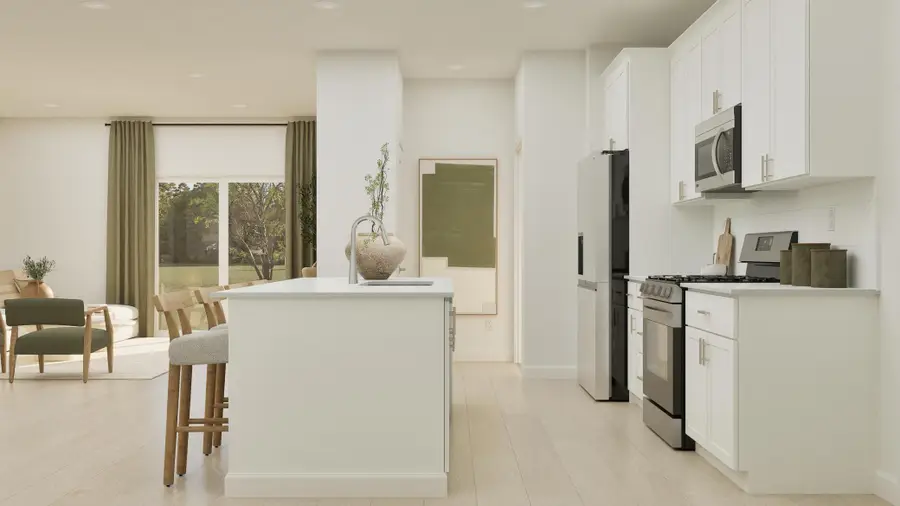 738 Vista Court, Hanover, MN 55341 - #3