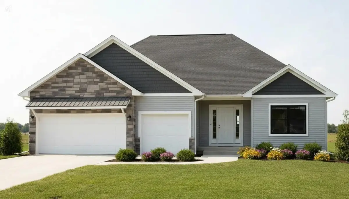 5311 176th Street W, Lakeville, MN 55044 - #1