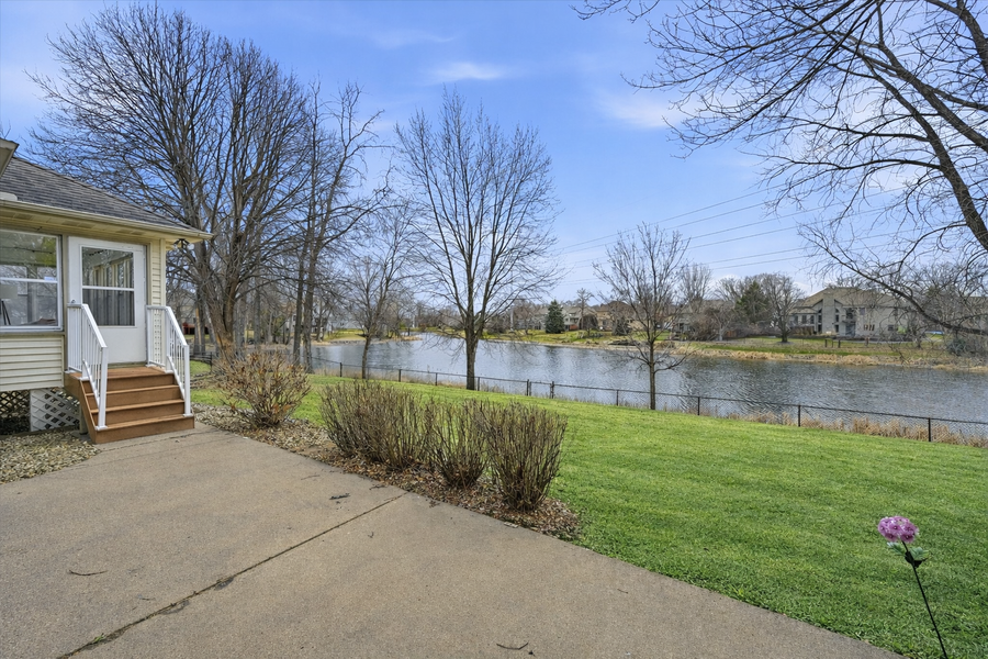 9025 Windsor Terrace N, Brooklyn Park, MN 55443 - #2